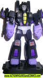 Transformers SKYWARP 4 inch Blokees Galaxy version