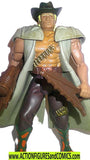 Jurassic Park DR SNARE 1993 Evil Raiders kenner movie