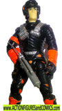Gi joe BLOCKER vintage FUNSKOOL variant battleforce