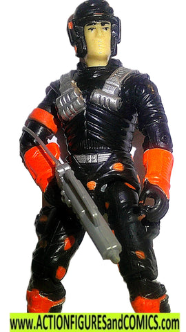 Gi joe BLOCKER vintage FUNSKOOL variant battleforce