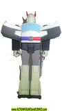 Transformers Reaction PROWL 2021 Super7 g1 police car