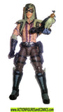 Gi joe RAPTOR 6 inch Classified 129 Complete falcon