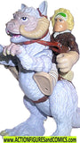STAR WARS galactic heroes HAN SOLO tauntaun hoth