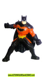 DC Universe spin master BATMAN 2 inch orange mini blind bag