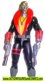 gi joe DESTRO 7 inch Ultimates wave 4 complete