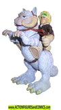 STAR WARS galactic heroes HAN SOLO tauntaun hoth
