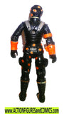 Gi joe BLOCKER vintage FUNSKOOL variant battleforce