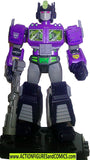 Transformers OPTIMUS PRIME 4 inch Blokees purple