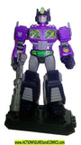 Transformers OPTIMUS PRIME 4 inch Blokees purple
