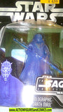 star wars action figures DARTH MAUL 048 hologram 2006 moc