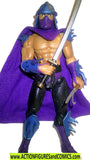 teenage mutant ninja turtles SHREDDER 7 inch super7 tmnt