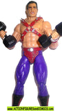Gi joe BIG BOA 6 inch Classified 114 rocky mib moc