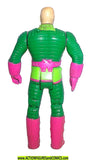 Super Powers LEX LUTHOR Kenner 1984 superman 622