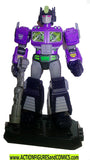 Transformers OPTIMUS PRIME 4 inch Blokees purple