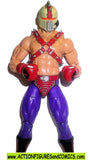 Gi joe BIG BOA 6 inch Classified 114 rocky mib moc