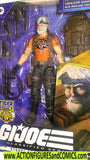 Gi joe OUTBACK Tiger Force 6 inch Classified 39 mib moc