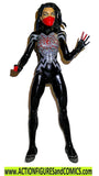 Marvel Legends SILK 2016 6 inch Space venom Spider-man