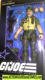 Gi joe LEATHERNECK 6 inch Classified 158 mib moc