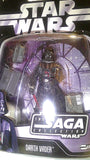 star wars action figures DARTH VADER 2006 #38 saga moc