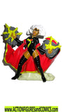 Marvel Zizzle 2005 STORM zizzlinger PVC X-men force