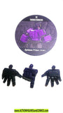Transformers OPTIMUS PRIME 4 inch Blokees purple