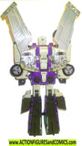 Transformers SIX SHOT 1987 6 changer decepticon