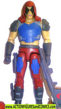 gi joe ZARTAN 7 inch Ultimates 2023 wave 4 complete