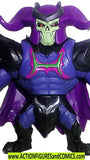 masters of the universe SKELETOR GOD 2 inch Eternia Minis