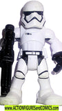 STAR WARS galactic heroes STORMTROOPER FO Imaginext