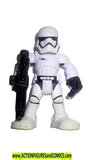 STAR WARS galactic heroes STORMTROOPER FO Imaginext