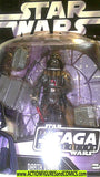 star wars action figures DARTH VADER 2006 #38 saga moc