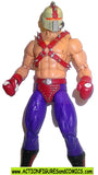 Gi joe BIG BOA 6 inch Classified 114 rocky mib moc