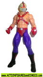 Gi joe BIG BOA 6 inch Classified 114 rocky mib moc