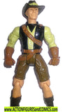 Jurassic Park ROLAND TEMBO kenner movie II 2 driver