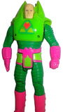 Super Powers LEX LUTHOR Kenner 1984 superman 622
