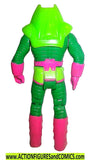 Super Powers LEX LUTHOR Kenner 1984 superman 622