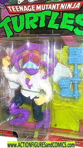teenage mutant ninja turtles BAXTER Stockman 2022 Reissue of 1990