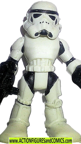STAR WARS galactic heroes STORMTROOPER movie