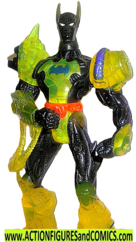 batman beyond CODE BREAKER animated series movie