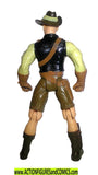 Jurassic Park ROLAND TEMBO kenner movie II 2 driver