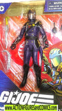 gi joe COBRA COMMANDER 6 inch Classified 2020 mib moc