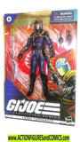 gi joe COBRA COMMANDER 6 inch Classified 2020 mib moc