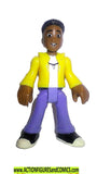 Jurassic World DARIUS Camp Cretaceous Imaginext 2020