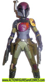 star wars action figures SABINE REN Black Series 2016 mandalorian