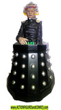 Doctor who action figures DALEK DAVROS resurrection variant