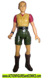 Jurassic Park SARAH HARDING 1997 series 1 II 2 movie