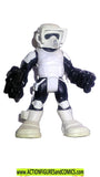 STAR WARS galactic heroes BIKER SCOUT imperial trooper
