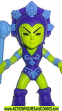 masters of the universe EVIL LYN 2 inch green He-man 2020