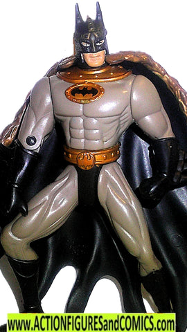 Batman Legends of VIKING BATMAN 1995