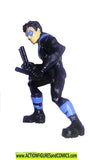 DC Universe spin master NIGHTWING 2 inch Batman blind bag